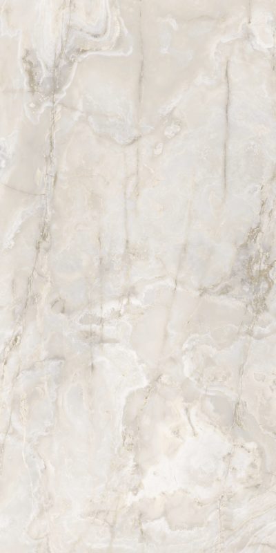 Onyx Sense - Opal White – Polished