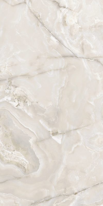 Onyx Sense - Opal White – Polished