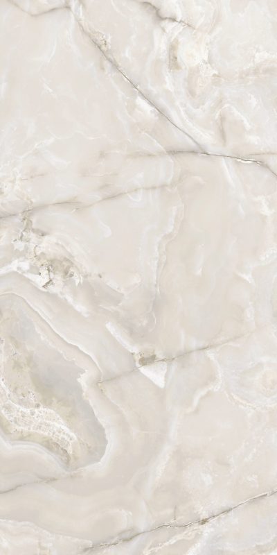 Onyx Sense - Opal White – Honed