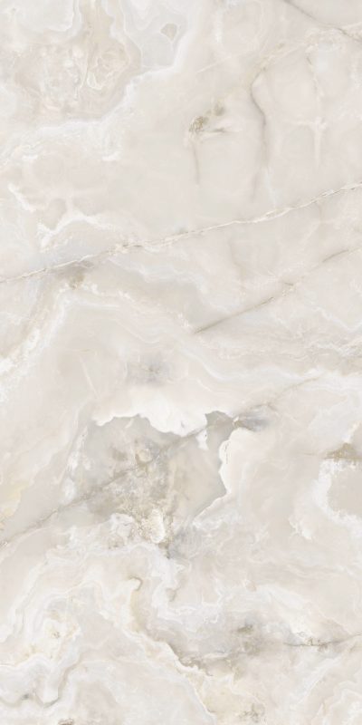 Onyx Sense - Opal White – Polished