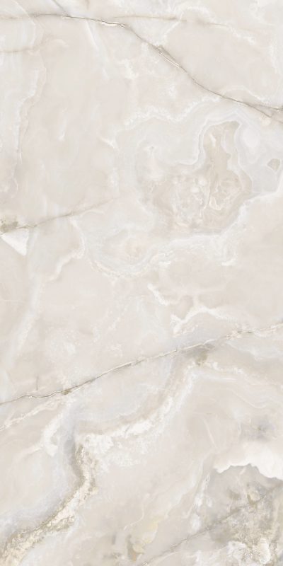 Onyx Sense - Opal White – Honed