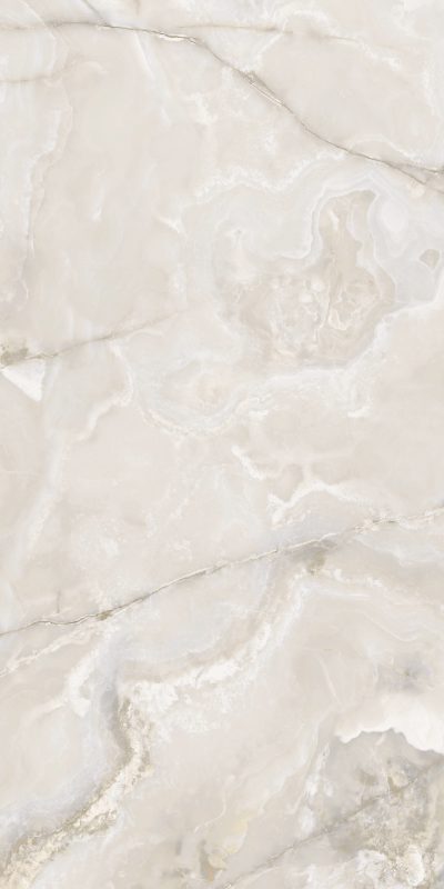 Onyx Sense - Opal White – Polished